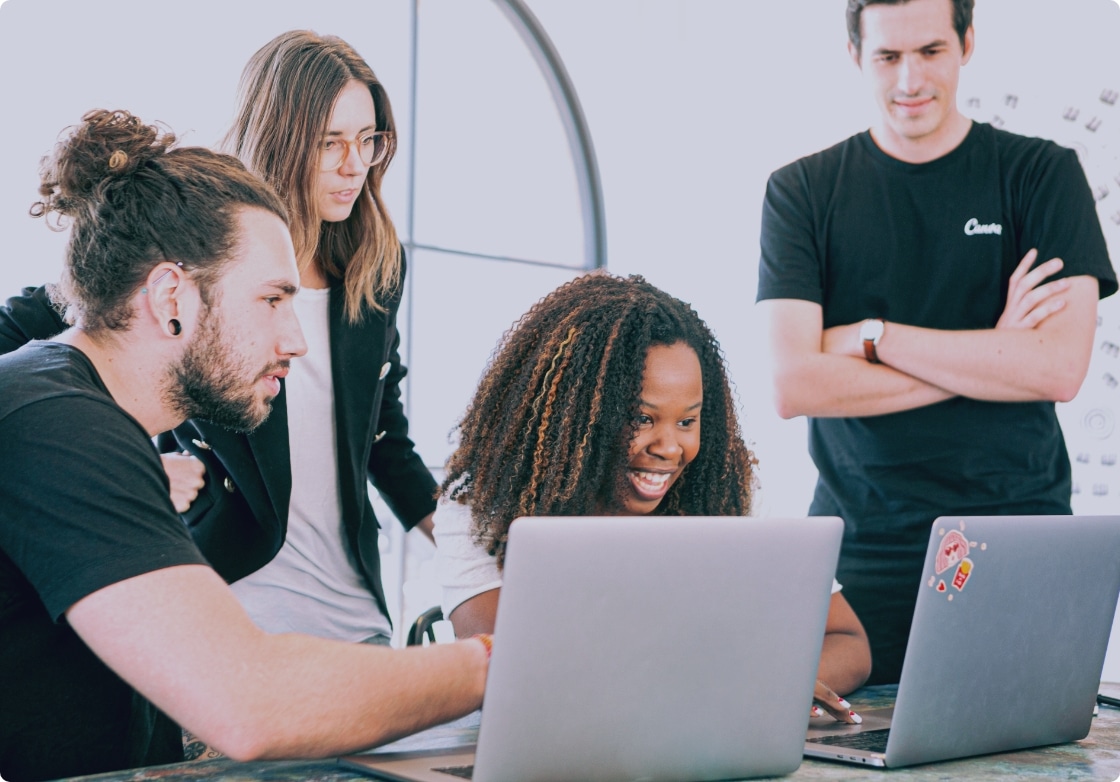 Corporate Consultancy Solution